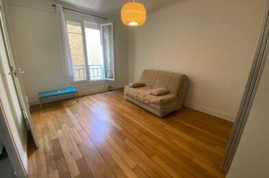Appartement 1 pièces 880 €
