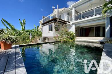 Maison 8 pièces 425000 €
