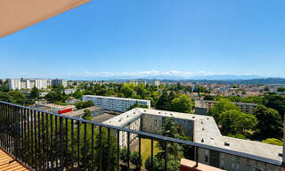 Appartement 3 Pièces 54 m² à vendre à Pau (64000)