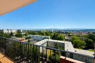 Appartement 3 pièces 94000 €