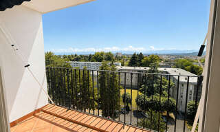 Appartement 2 Pièces 49 m² à vendre à Pau (64000)