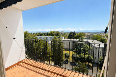 Appartement 2 pièces 77500 €