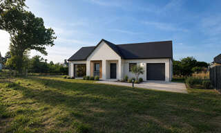 Terrain  891 m² à vendre à Sendets (64320)