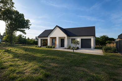 Terrain  115500 €