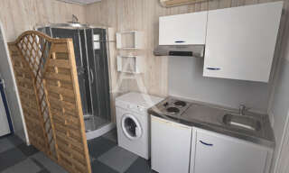 Appartement 1 Pièce 18 m² à louer à Albi (81000)