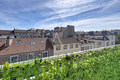 Appartement 5 pièces 267000 €