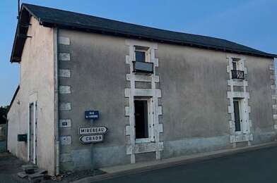 Maison 4 pièces 117700 €