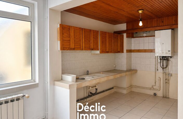 À VENDRE  Maison de ville avec local commercial au Grau-du-Roi  Petite Camargue — photo 4