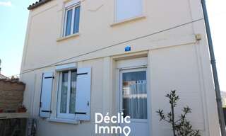 Maison 5 Pièces 102 m² à vendre à La Jarrie (17220)