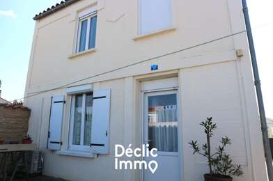 Maison 5 pièces 223800 €
