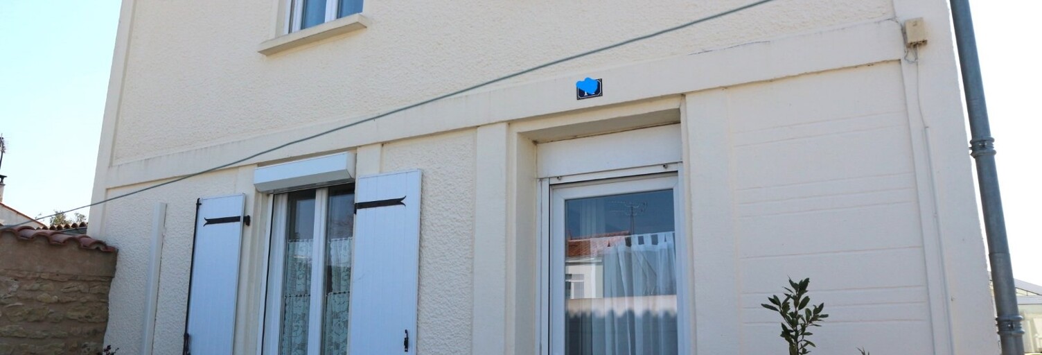 Maison 5 Pièces 102 m² à vendre à La Jarrie (17220)