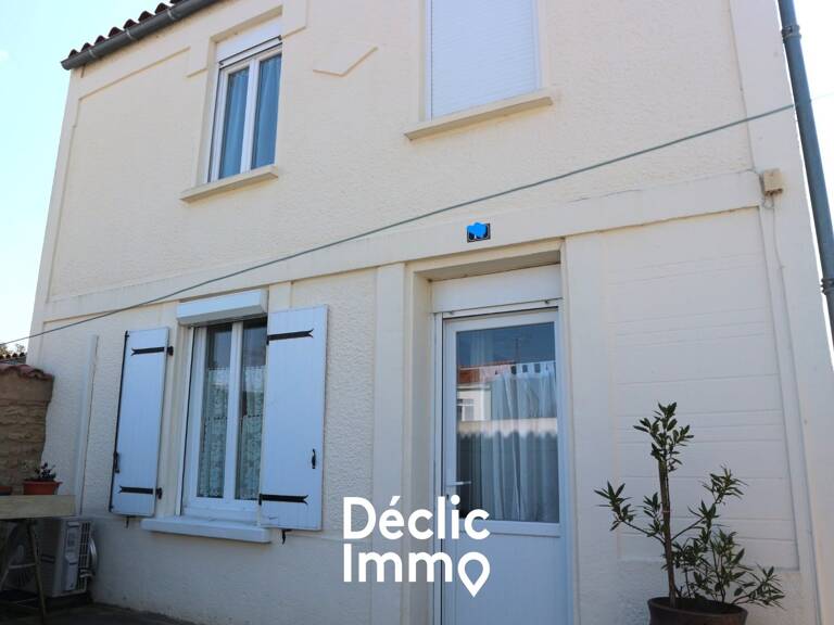 La Jarrie - Maison de 103 m2 3 chambres  Terrasse  Commerces à pied — photo 1