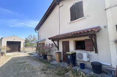 Maison 7 pièces 195000 €