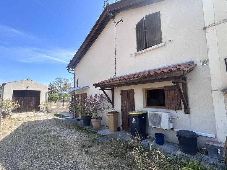 Maison Cartelègue — photo 1