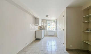 Appartement 1 Pièce 24 m² à vendre à Nantes (44100)