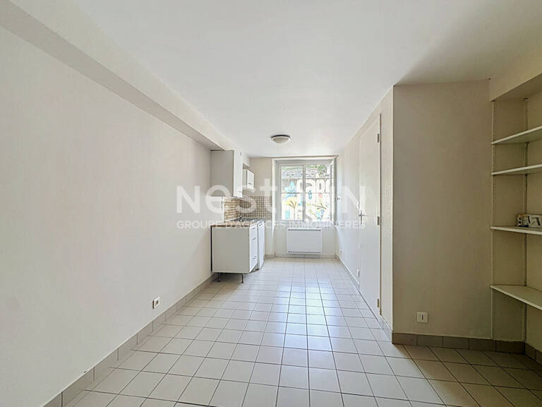 Appartement T1 quartier Chantenay à NANTES , proche Jean Macé — photo 1