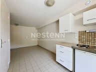 Appartement T1 quartier Chantenay à NANTES , proche Jean Macé — photo 2