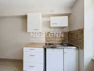Appartement T1 quartier Chantenay à NANTES , proche Jean Macé — photo 3