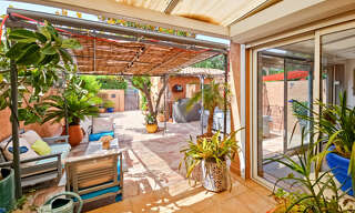 Maison 5 Pièces 118 m² à vendre à Le Pradet (83220)