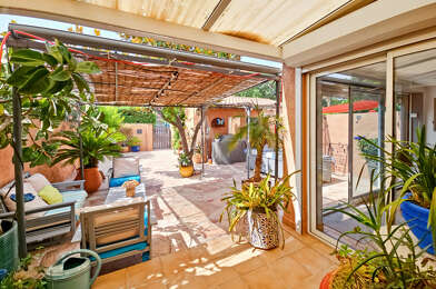 Maison 5 pièces 585200 €