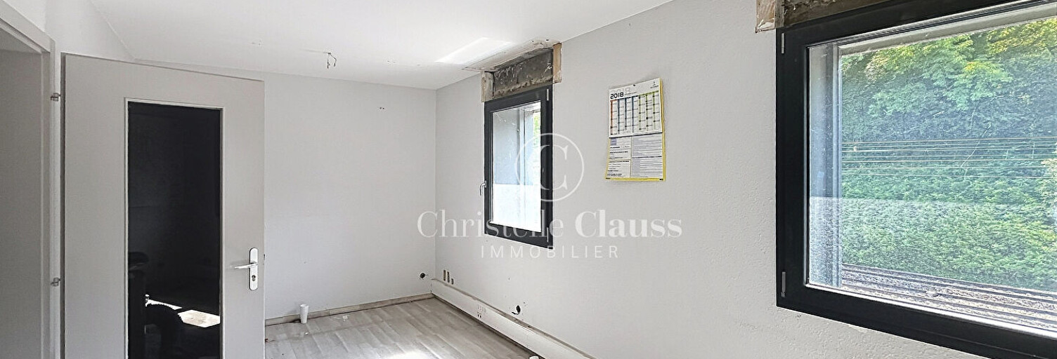 Commerce  90 m² à louer à Illfurth (68720)