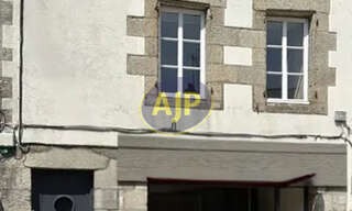 Maison 5 Pièces 90 m² à vendre à Pontivy (56300)