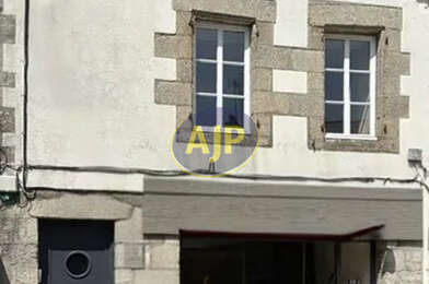 Maison 5 pièces 164765 €