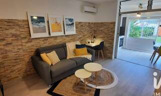 Appartement 1 Pièce 20 m² à vendre à Le Gosier (97190)