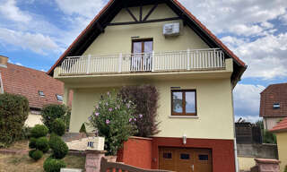 Maison 4 Pièces 115 m² à louer à Brumath (67170)