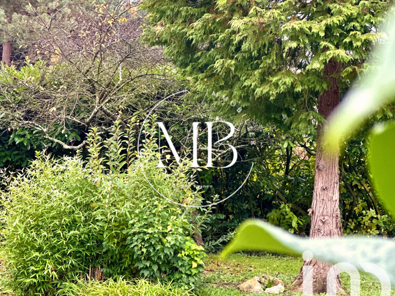Vente Terrain à bâtir 308 m&sup2; — photo 1