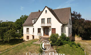 Maison 11 Pièces 303 m² à vendre à Muttersholtz (67600)