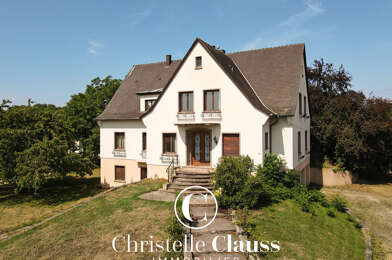 Maison 11 pièces 478400 €