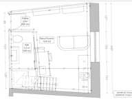 Plateau 23m2 - Saint-Genis-Laval centre — photo 2