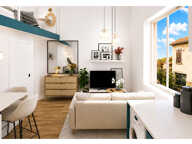 Plateau 23m2 - Saint-Genis-Laval centre — photo 4