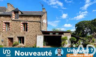 Maison 4 Pièces 110 m² à vendre à Le Minihic-sur-Rance (35870)