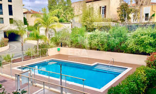 Appartement 1 Pièce 24 m² à louer à Cannes (06400)