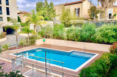 Appartement 1 pièces 817 €