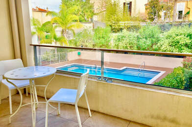 Appartement 1 pièces 817 €