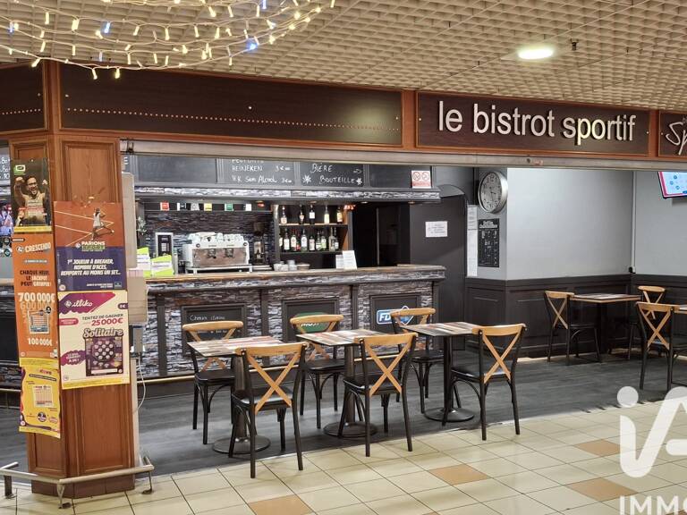Vente Divers Commerces 60 m&sup2; — photo 1