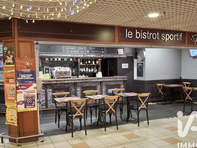 Vente Divers Commerces 60 m&sup2; — photo du bien