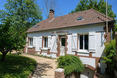 Maison 5 pièces 223120 €