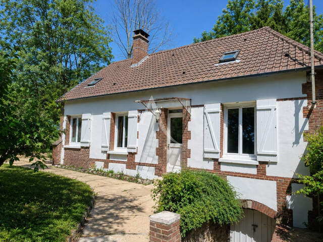 Maison Gisors — photo du bien