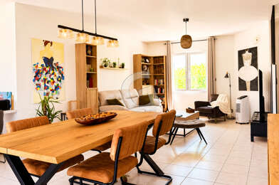 Maison 3 pièces 226000 €