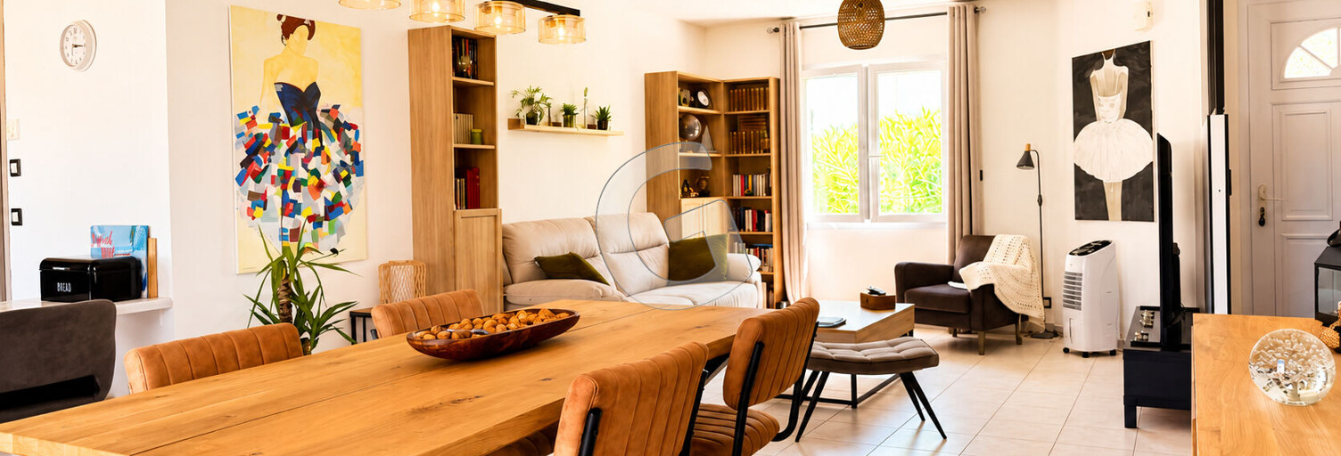 Maison 3 Pièces 75 m² à vendre à Saint-Michel-en-l'Herm (85580)