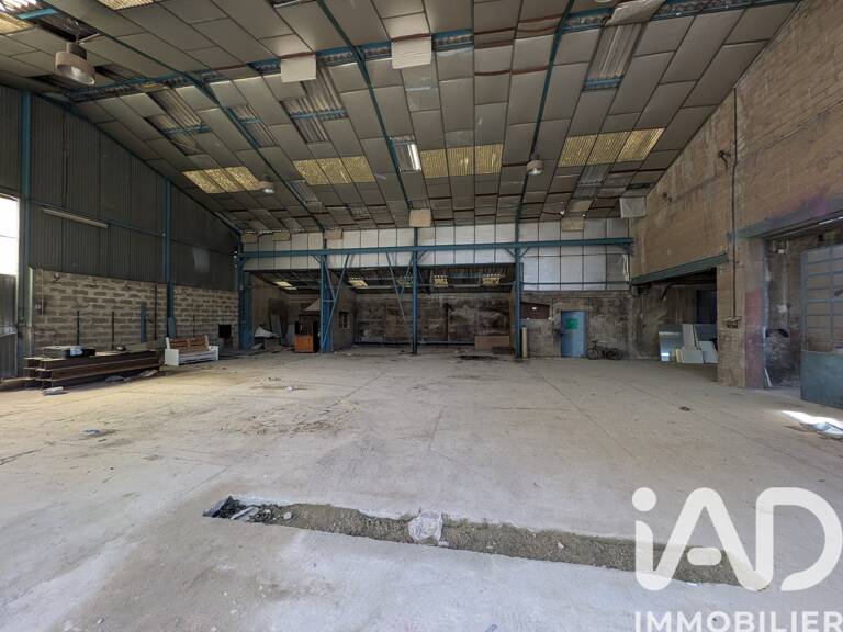 Vente Atelier 8 pièces — photo 1