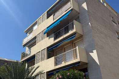 Appartement 3 pièces 170000 €