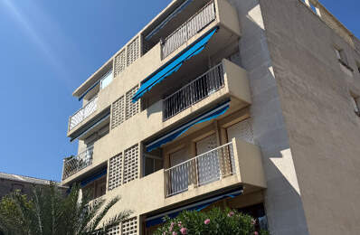 Lacordaire T3 Balcon 2 garages — photo du bien