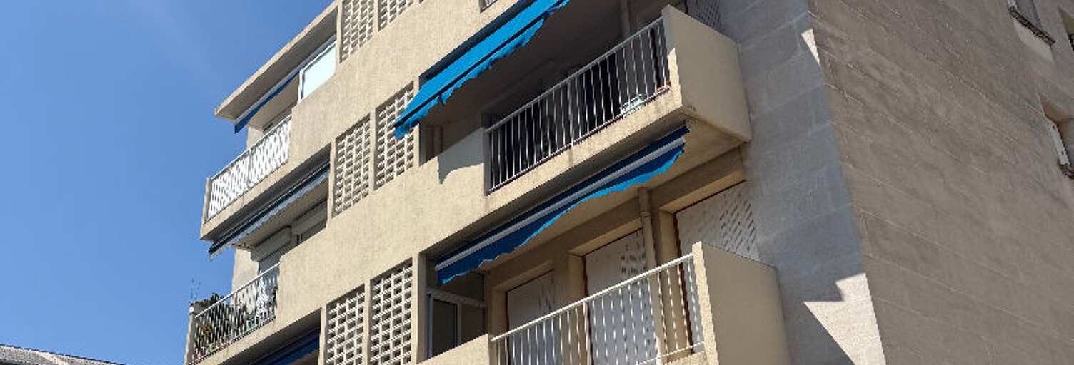 Appartement 3 Pièces 67 m² à vendre à Marseille 13 (13013)