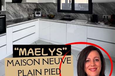 Maison 4 pièces 260000 €