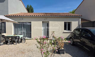 Maison 3 Pièces 69 m² à vendre à Monteux (84170)